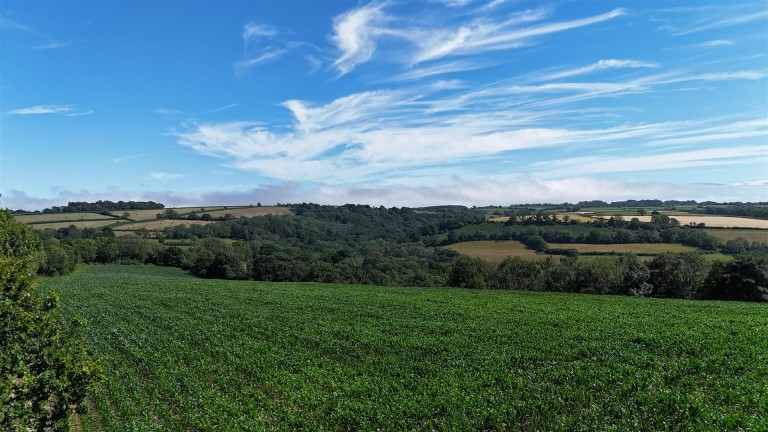 Images for Land at Bullmoor Cross, Musbury, Axminster