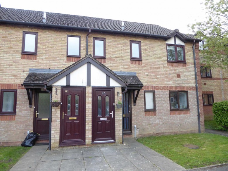 Click the photo for more details of Broome Way, Banbury