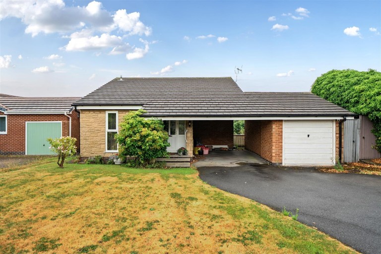 Images for Pennine Way, Ashby-De-La-Zouch, LE65