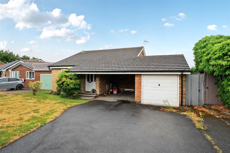 Images for Pennine Way, Ashby-De-La-Zouch, LE65