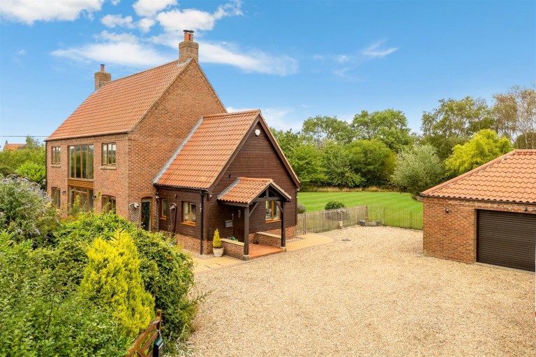 Images for High Street, Stapleford, Lincoln