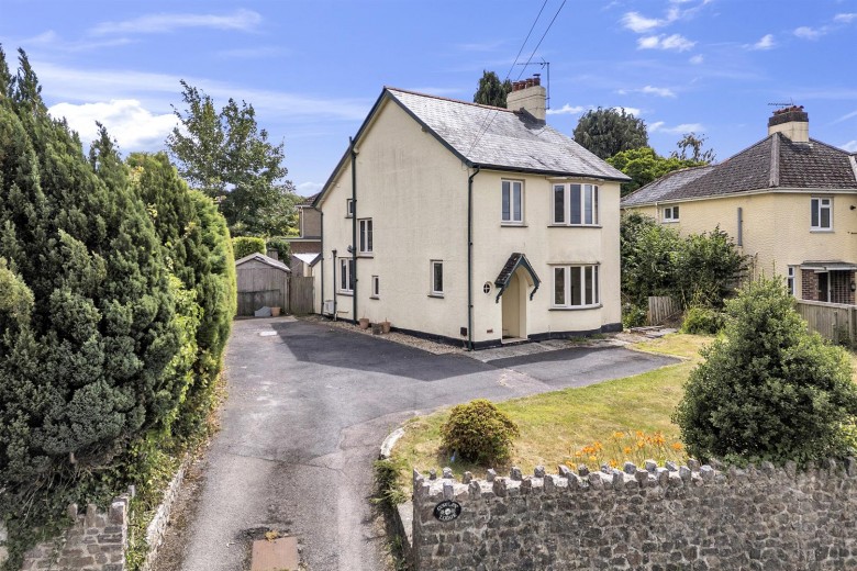 Click the photo for more details of Exeter Road