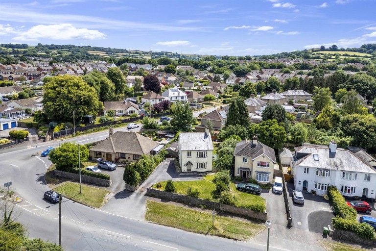 Images for Exeter Road