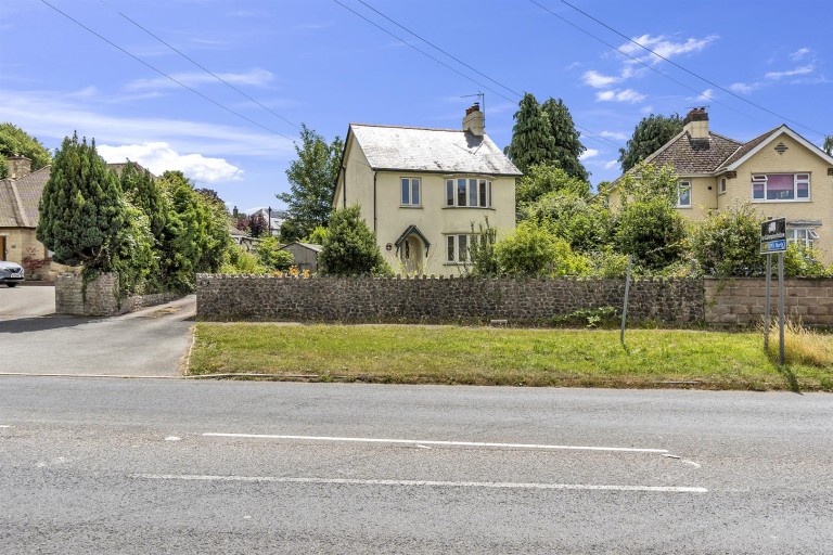 Images for Exeter Road
