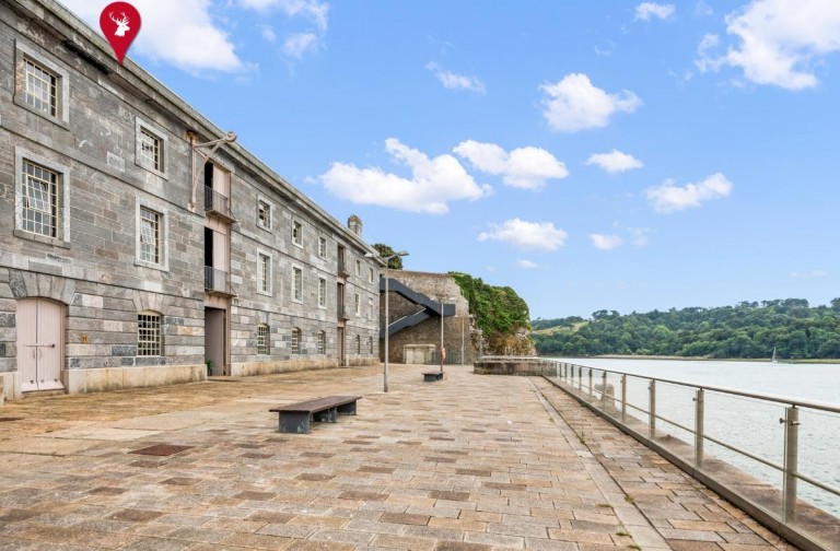 Images for Clarence Building, 10 Royal William Yard, Plymouth