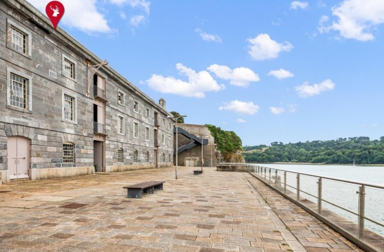 Click the photo for more details of Clarence Building, 10 Royal William Yard, Plymouth