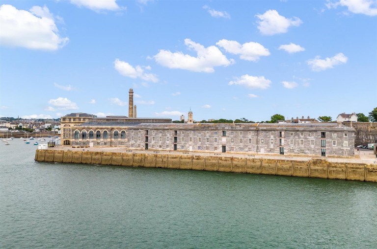 Images for Clarence Building, 10 Royal William Yard, Plymouth