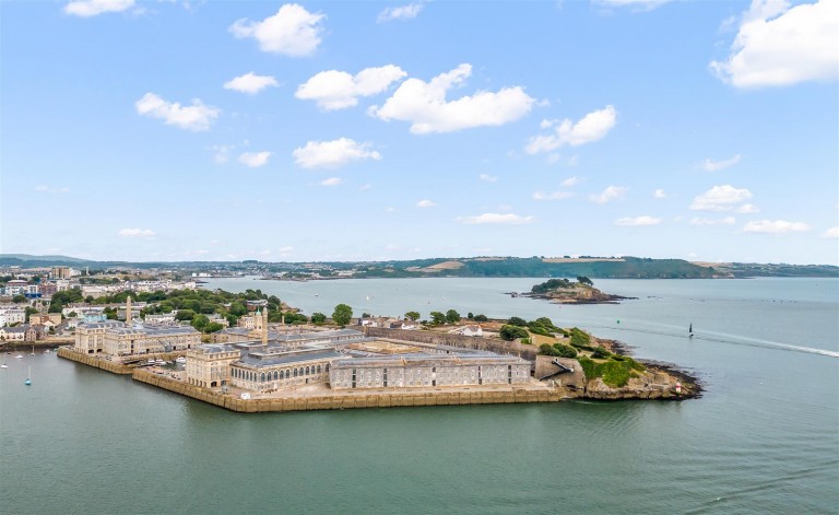 Images for Clarence Building, 10 Royal William Yard, Plymouth