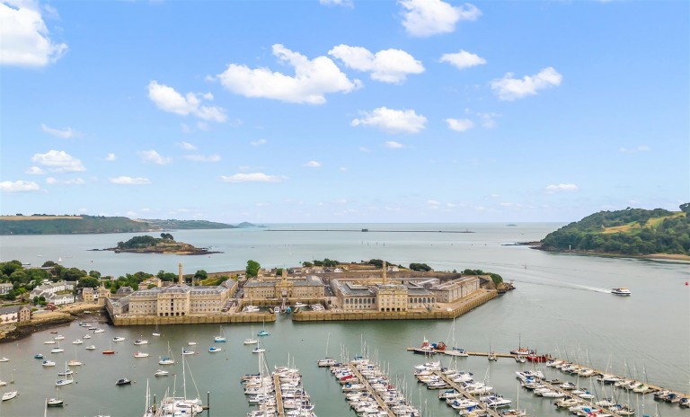 Images for Clarence Building, 10 Royal William Yard, Plymouth