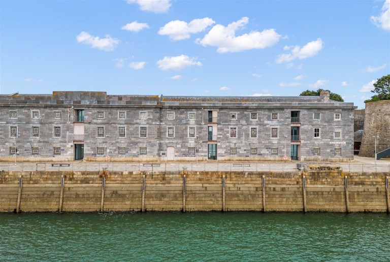 Images for Clarence Building, 10 Royal William Yard, Plymouth