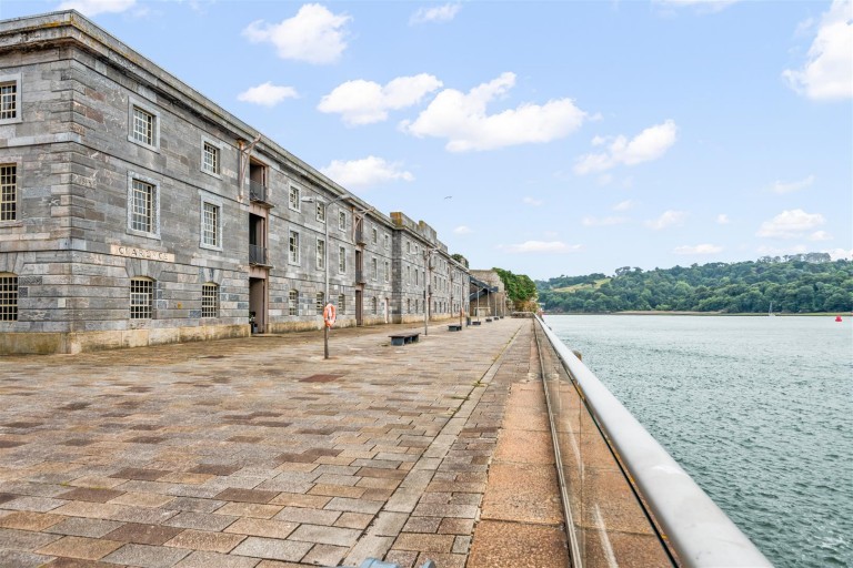 Images for Clarence Building, 10 Royal William Yard, Plymouth