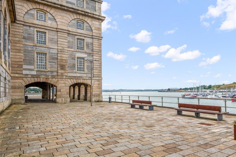 Images for Clarence Building, 10 Royal William Yard, Plymouth