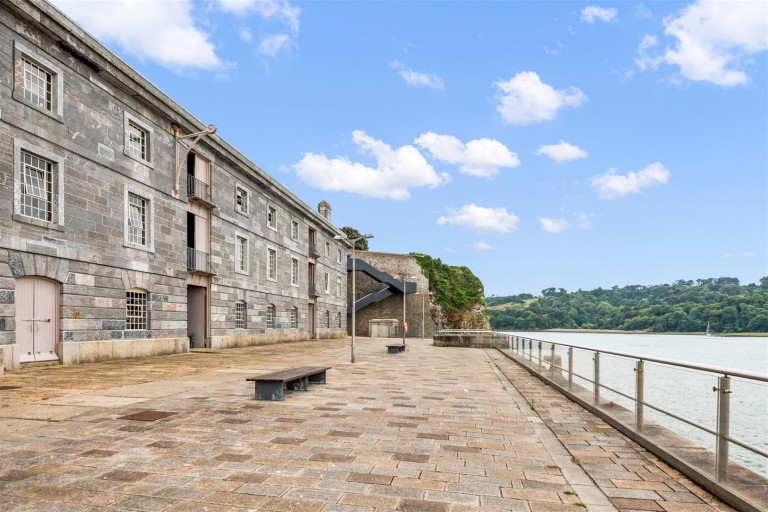Images for Clarence Building, 10 Royal William Yard, Plymouth