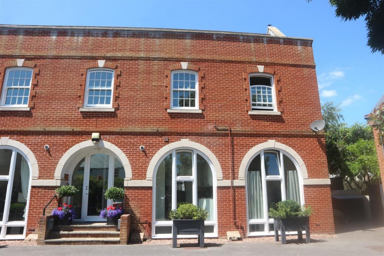 Click the photo for more details of Brydian Mews, West Street, Bridport