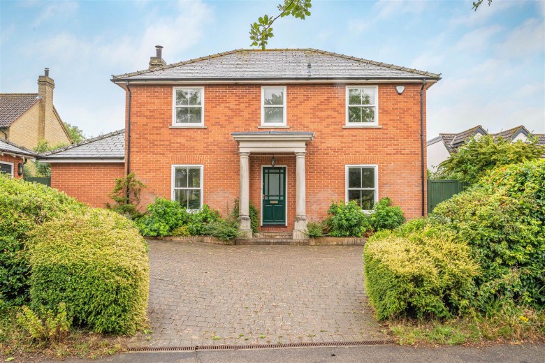 Click the photo for more details of Tea Kettle Lane, Stetchworth