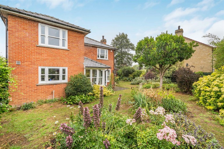 Images for Tea Kettle Lane, Stetchworth