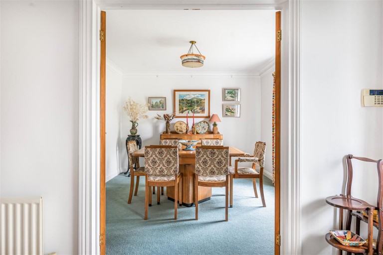 Images for Tea Kettle Lane, Stetchworth