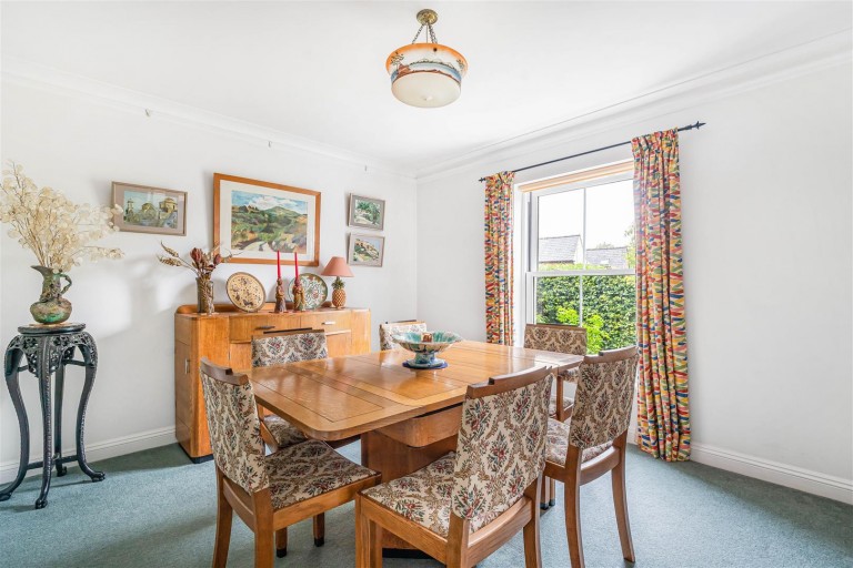 Images for Tea Kettle Lane, Stetchworth