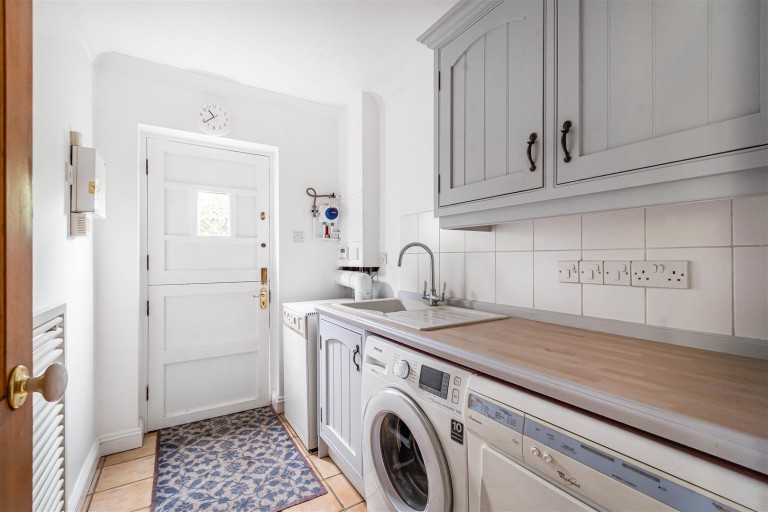 Images for Tea Kettle Lane, Stetchworth