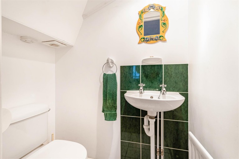 Images for Tea Kettle Lane, Stetchworth