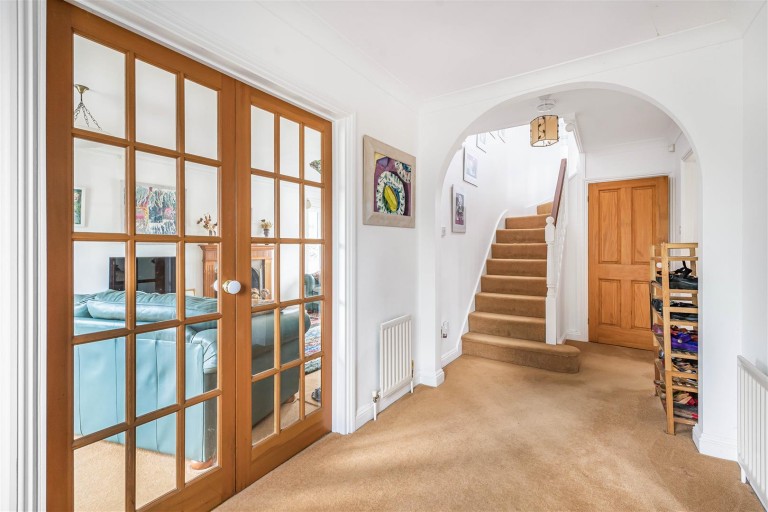 Images for Tea Kettle Lane, Stetchworth