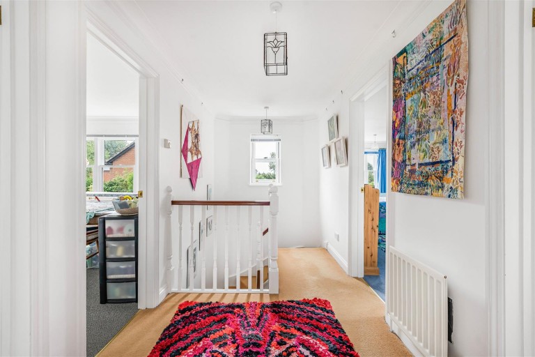 Images for Tea Kettle Lane, Stetchworth