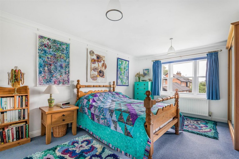 Images for Tea Kettle Lane, Stetchworth