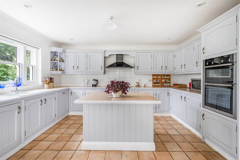 Images for Tea Kettle Lane, Stetchworth