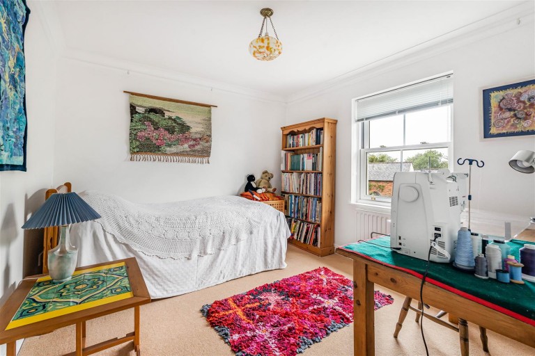 Images for Tea Kettle Lane, Stetchworth