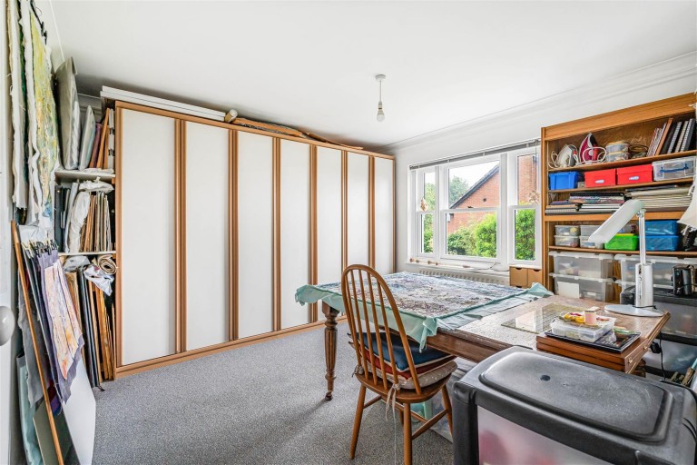 Images for Tea Kettle Lane, Stetchworth