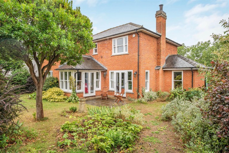 Images for Tea Kettle Lane, Stetchworth