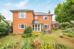Images for Tea Kettle Lane, Stetchworth