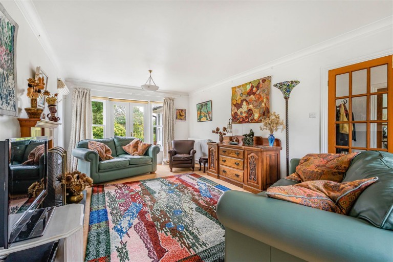 Images for Tea Kettle Lane, Stetchworth