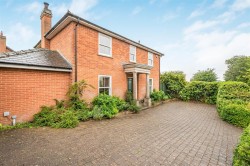 Images for Tea Kettle Lane, Stetchworth