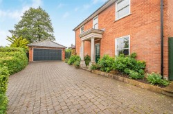 Images for Tea Kettle Lane, Stetchworth