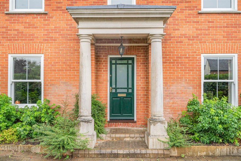 Images for Tea Kettle Lane, Stetchworth