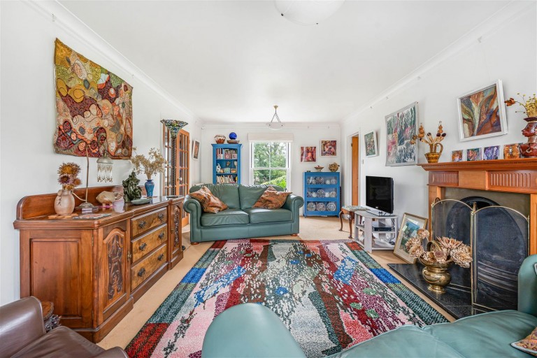 Images for Tea Kettle Lane, Stetchworth