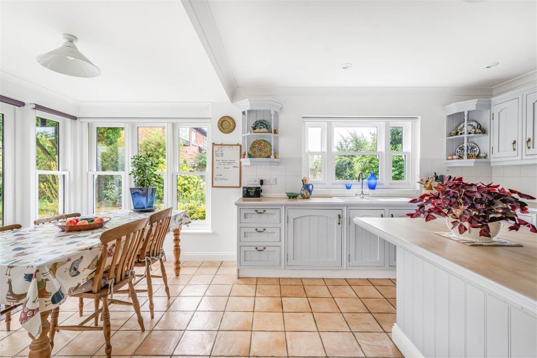 Images for Tea Kettle Lane, Stetchworth