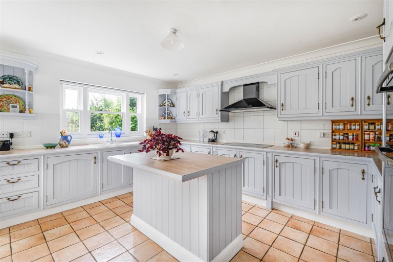 Images for Tea Kettle Lane, Stetchworth