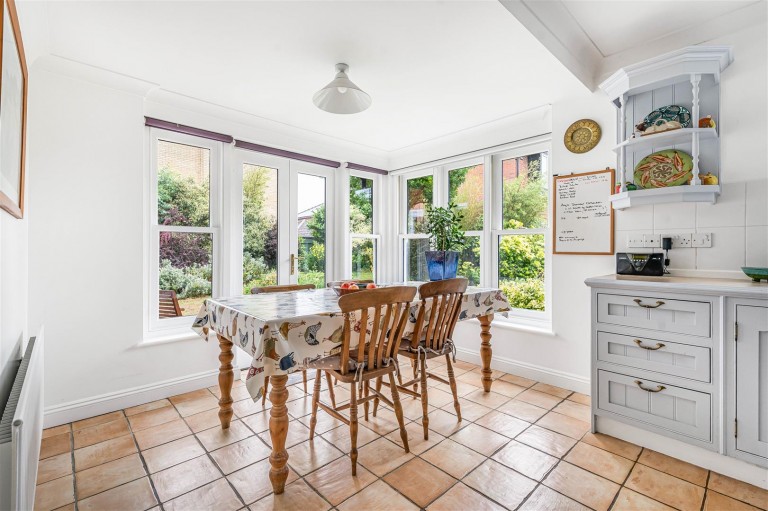 Images for Tea Kettle Lane, Stetchworth