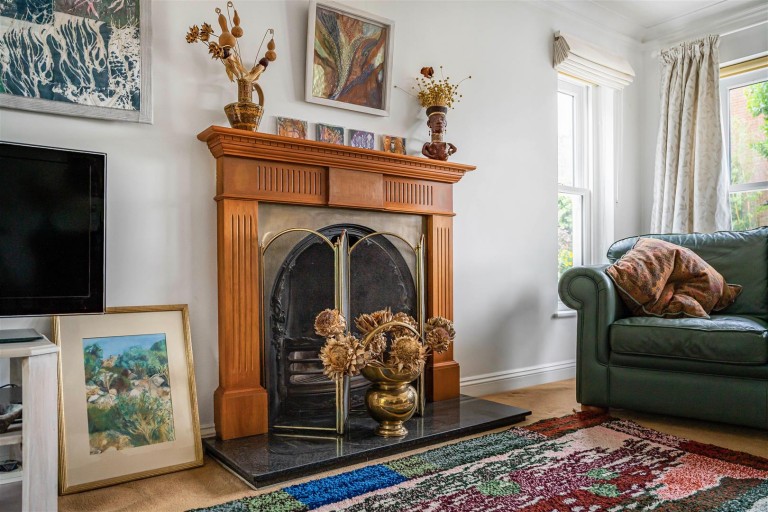 Images for Tea Kettle Lane, Stetchworth