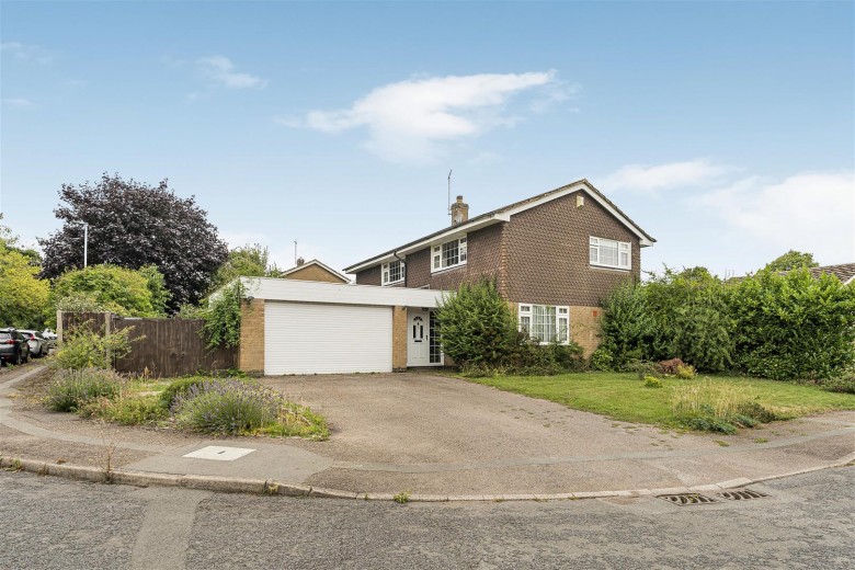 Click the photo for more details of Daventry, House inc plot for New Build