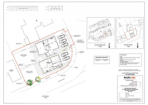 Click the photo for more details of Daventry, House inc plot for New Build
