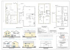 Images for Daventry, House inc plot for New Build