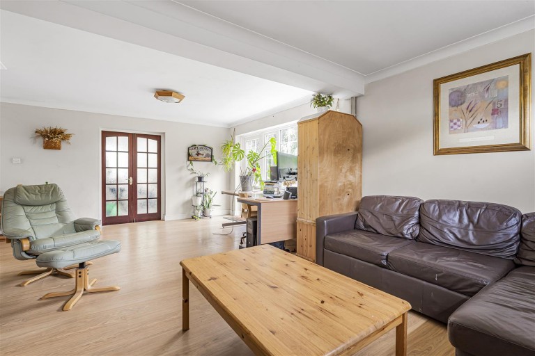 Images for Daventry, House inc plot for New Build