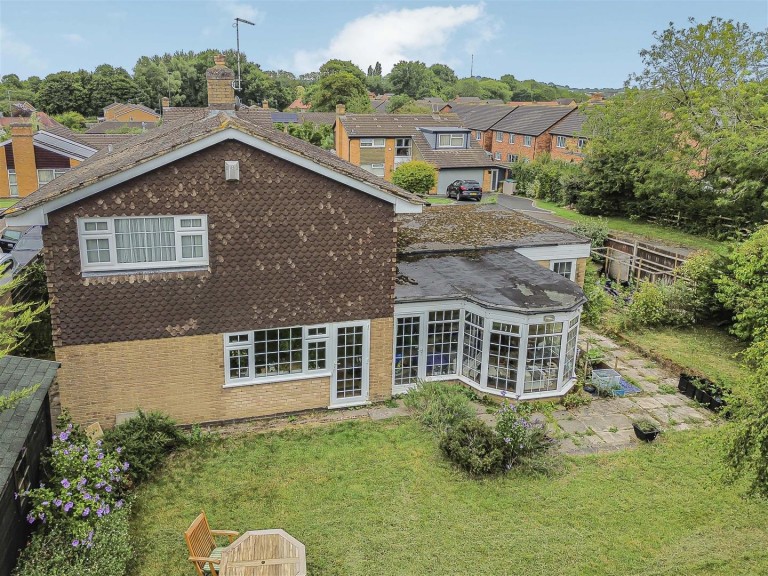 Images for Daventry, House inc plot for New Build