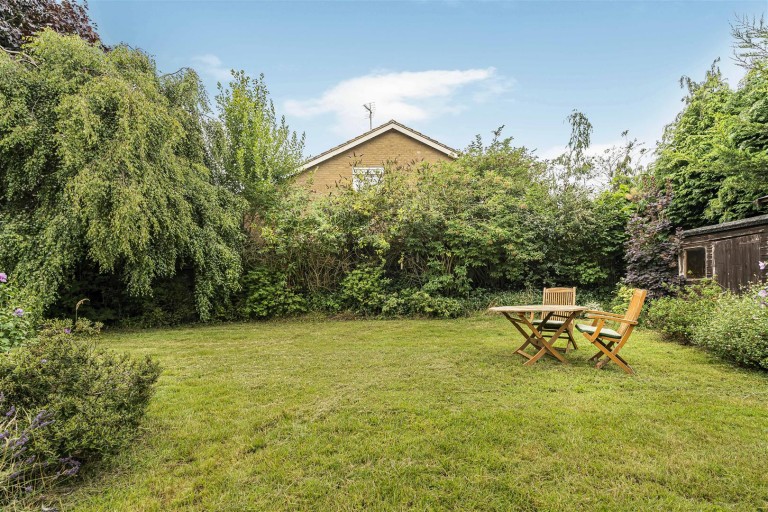 Images for Daventry, House inc plot for New Build