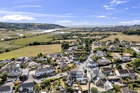 Click the photo for more details of Swan Hill Road, Colyford, Colyton