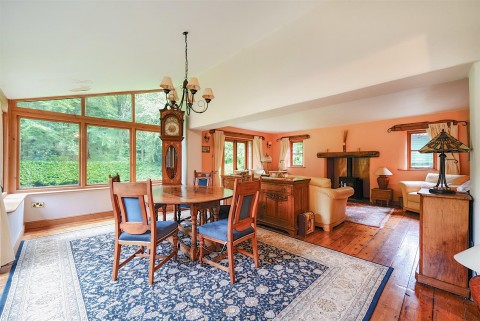 Click the photo for more details of Parkham, Bideford