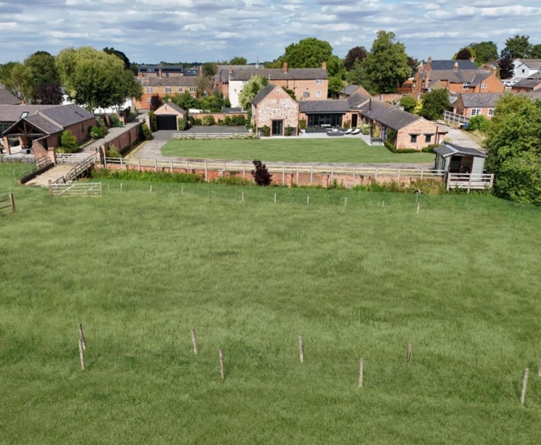 Click the photo for more details of River Lane, Kilby, Leicestershire